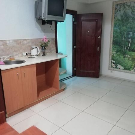Квартира Посуточно Каменское Apartment ภายนอก รูปภาพ