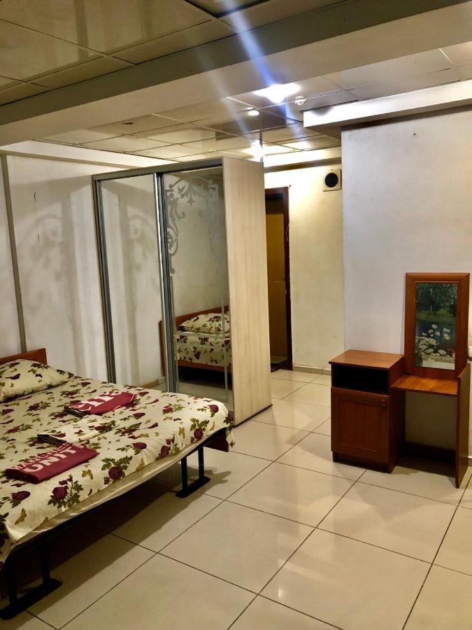 Квартира Посуточно Каменское Apartment ภายนอก รูปภาพ